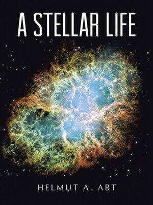 cover image of A Stellar Life